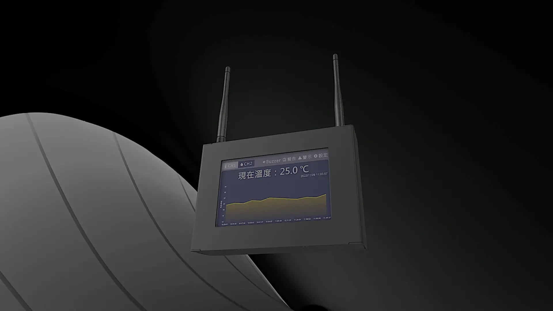 Dsi Data Lightweight Data Collection and Cloud Monitoring Solutions | DSI ...
